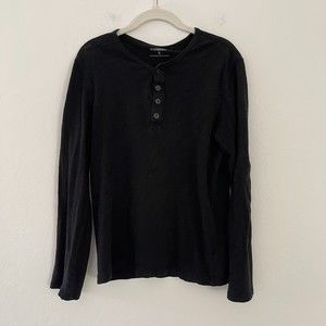 Express Long Sleeve Shirt